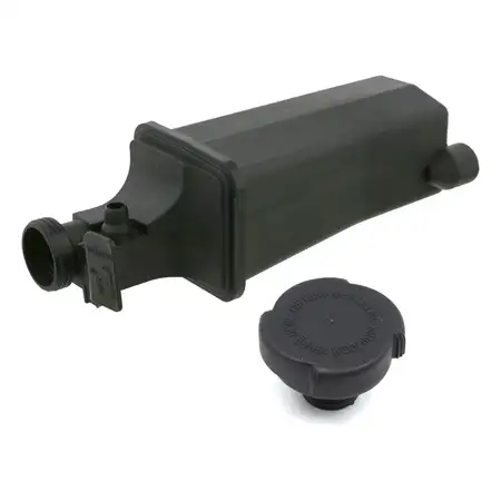 MEYLE Ausgleichsbeh&auml;lter + Deckel f&uuml;r BMW 3er E46 318d 320d 330d X5 E53 3.0d