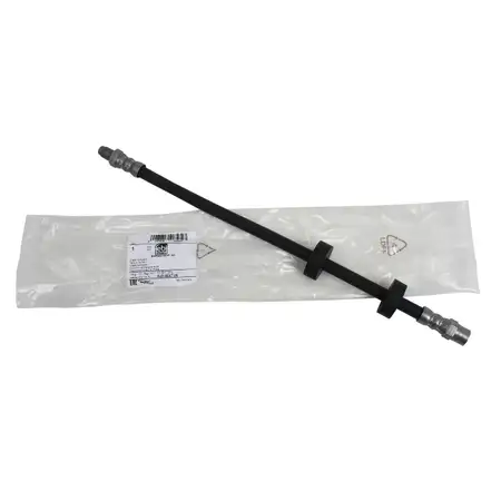 FEBI Bremsschlauch vorne 06562 AUDI 80 90 100 VW GOLF I II JETTA PASSAT CADDY