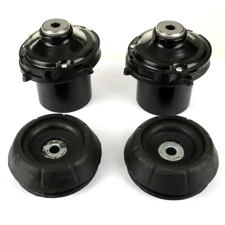 2x Anschlagpuffer Federbeinlager + Domlager OPEL ASTRA CORSA VECTRA ZAFIRA vorne