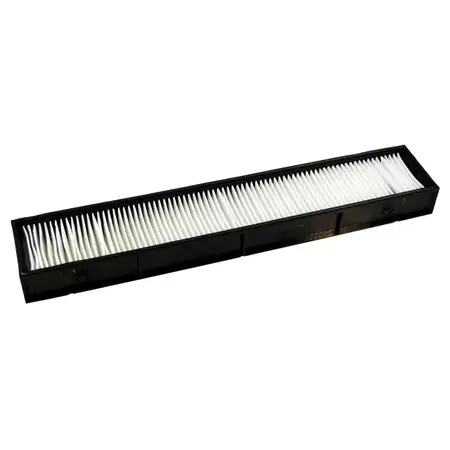 Innenraumfilter Pollenfilter MERCEDES-BENZ SL R129 280-SL 73 AMG 1298350047