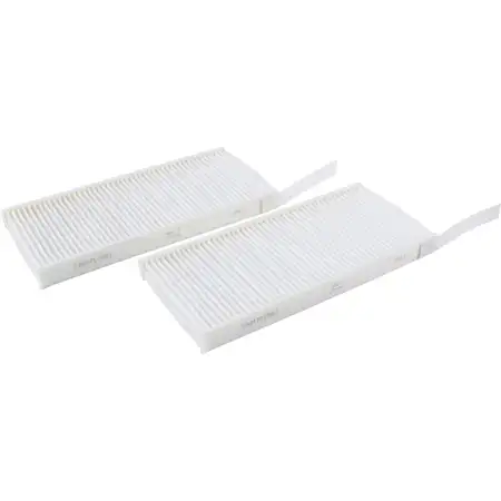 Innenraumfilter Satz f&uuml;r MERCEDES Citan OPEL Movano B RENAULT Kangoo Master III