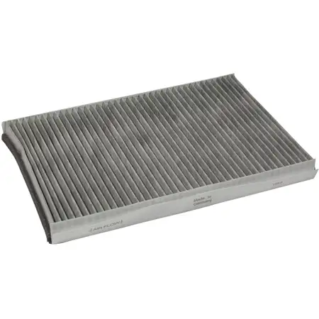 Innenraumfilter Aktivkohlefilter MERCEDES A-Klasse W168 Vaneo 414 1688300718