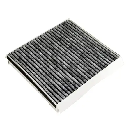 Innenraumfilter Aktivkohlefilter MERCEDES-BENZ M-Klasse W163 1638350147