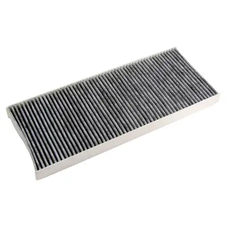Innenraumfilter Aktivkohlefilter CITROEN C8 Jumpy PEUGEOT 807 Expert 6447.TA