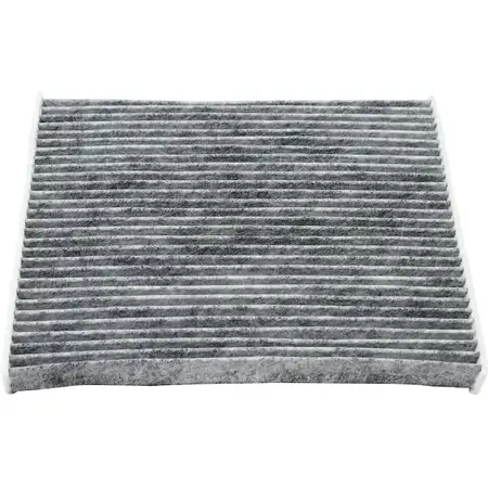 Innenraumfilter Aktivkohlefilter ABARTH / FIAT Punto 199 OPEL Adam Corsa D E