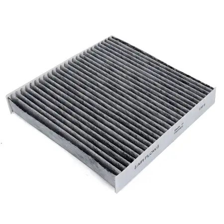 Innenraumfilter Aktivkohle f&uuml;r ABARTH / FIAT 500 Panda 312 ab 11.2012 71775823