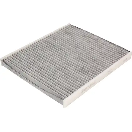 Innenraumfilter Aktivkohle ABARTH FIAT 500 312 Panda 169 FORD Ka RU8