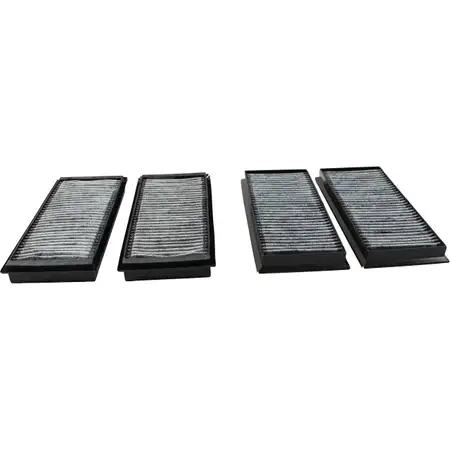 Innenraumfilter Aktivkohle Satz BMW 3er E90 E93 E92 M3 / GTS 64319159606