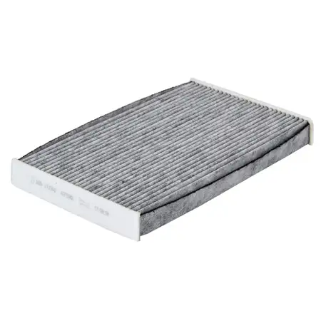 Innenraumfilter Aktivkohle CITROEN C3 Aircross II OPEL Croassland X P17