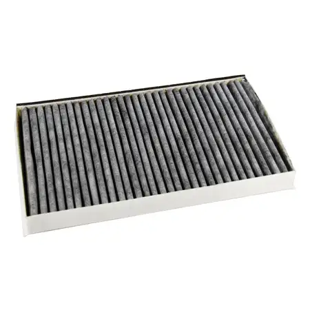 Innenraumfilter Aktivkohlefilter MERCEDES Viano Vito / Mixto W639 6398350347