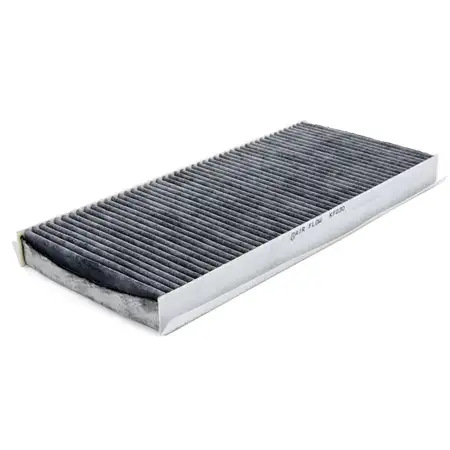 Innenraumfilter Aktivkohle FORD Courier Fiesta 3 4 5 Ka RB Puma 1353270