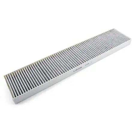Innenraumfilter Aktivkohle FORD Galaxy WGR SEAT Alhambra 7V VW Sharan 7M