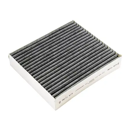Innenraumfilter Pollen Aktivkohlefilter f&uuml;r Smart ForFour (454) Roadster (452)