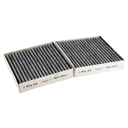 Innenraumfilter Aktivkohle MERCEDES-BENZ SLC SLK R171 R172 1718300418
