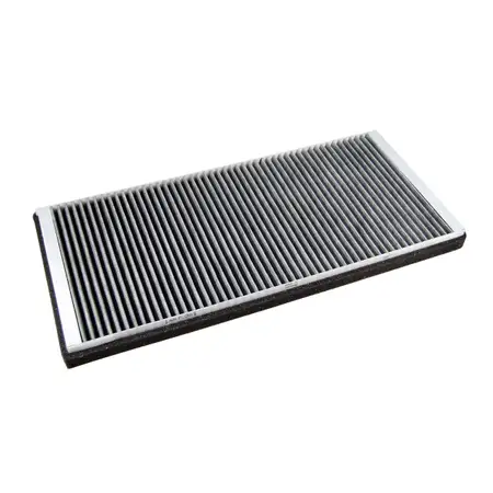 Innenraumfilter Aktivkohle BMW X5 E53 LAND ROVER Range Rover III 64312218428