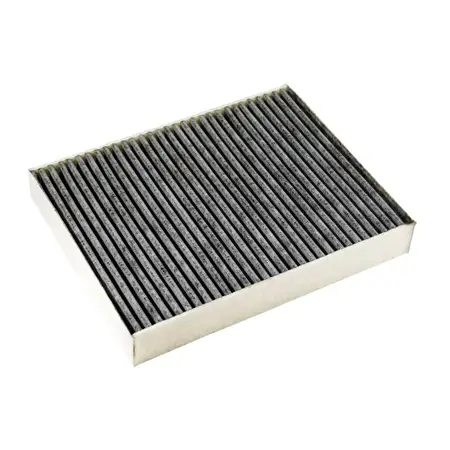 Innenraumfilter Aktivkohlefilter FORD Fiesta V MK5 Fusion JU 1353269