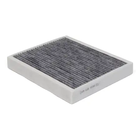 Innenraumfilter Aktivkohlefilter OPEL Meriva A 05.2003-05.2010 95528291