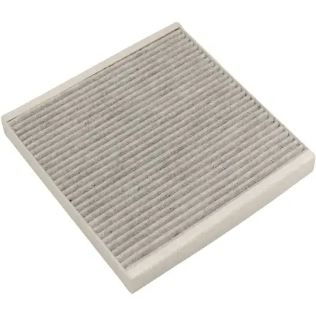 Innenraumfilter Aktivkohlefilter SMART ForTWo Cabrio Coupe 451 4518300018