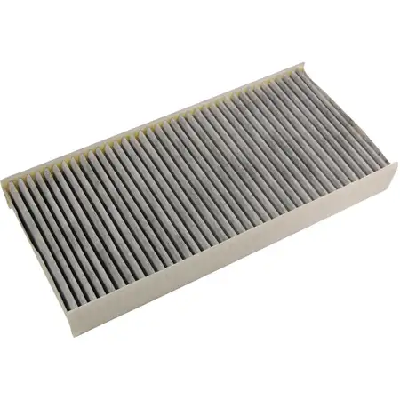 Innenraumfilter Aktivkohlefilter f&uuml;r CITROEN Jumpy FIAT Scudo PEUGEOT Expert