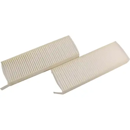 Innenraumfilter Pollenfilter Satz CITROEN OPEL PEUGEOT TOYOTA 6447.XF