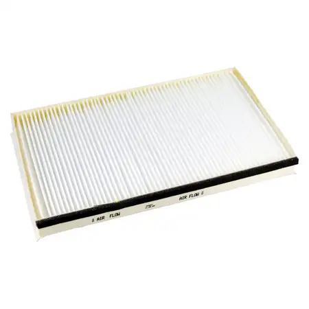 Innenraumfilter Pollenfilter MERCEDES Viano Vito / Mixto W639 6398350247