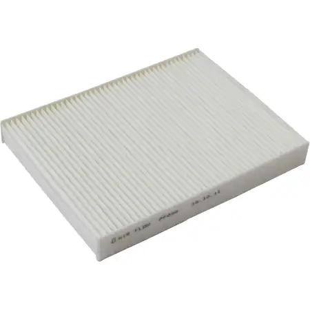Innenraumfilter Pollenfilter FIAT Doblo 223 Idea 350 Punto 188 46723331