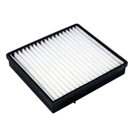 Innenraumfilter Pollenfilter Partikelfilter f&uuml;r MERCEDES BENZ M-KLASSE W163