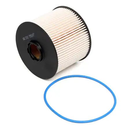 FILTRON Kraftstofffilter Dieselfilter PE816/8 f&uuml;r FOCUS MONDEO S-MAX 2.0 TDCi