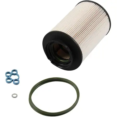 FILTRON Kraftstofffilter Dieselfilter PE973 Audi A3 VW Golf V Touran 1K0127434A