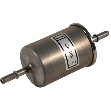 FILTRON Kraftstofffilter Benzinfilter f&uuml;r Alfa Romeo Chevrolet Fiat Lancia Opel
