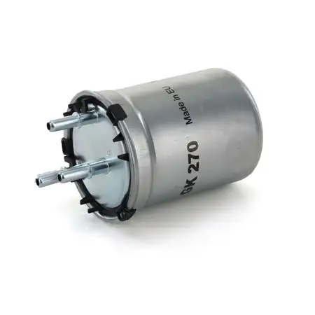 FILTRON Kraftstofffilter Dieselfilter f&uuml;r AUDI A1 1.6 TDI 90/105 PS bis 05.2012