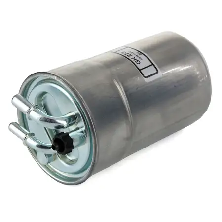FILTRON Kraftstofffilter Dieselfilter f&uuml;r OPEL CORSA D E 1.3 CDTI 1.7 CDTI