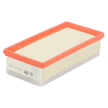 FILTRON Luftfilter CITROEN C1 II 1.2 VTi 82 PS + f&uuml;r PEUGEOT 108 1.2 82 PS