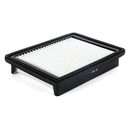 FILTRON Luftfilter Motorluftfilter f&uuml;r OPEL KARL 1.0 75 PS &amp; 1.0 LPG 73 PS