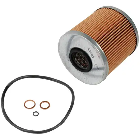 FILTRON &Ouml;lfilter OM523 f&uuml;r BMW 3er E30 E36 316i 318i 318is 5er E34 518i