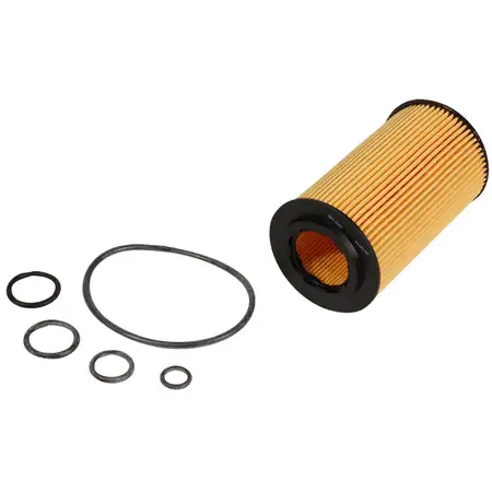 FILTRON &Ouml;lfilter MERCEDES W203 W204 W211 W212 W163 W220 W221 R230 R171 W639 W463