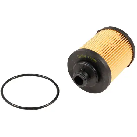 FILTRON &Ouml;lfilter Opel Agila A B Astra H Combo Corsa C D Meriva A Tigra B 5650367