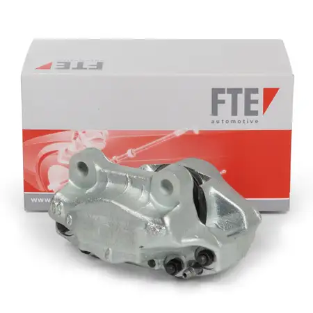 FTE Bremssattel PORSCHE 911 2.3 S 2.7/3.0 SC Carrera 3.0 Turbo hinten links 91135290700