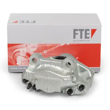FTE Bremssattel PORSCHE 911 2.3 S 2.7/3.0 SC Carrera 3.0 Turbo hinten rechts 91135290800