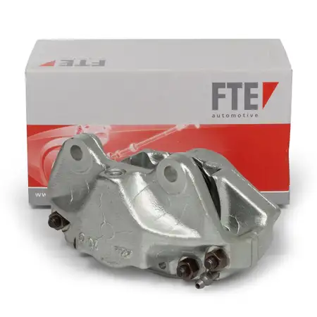 FTE Bremssattel PORSCHE 911 2.7 S/SC Carrera + 3.0 SC / Carrera vorne links 91135142502