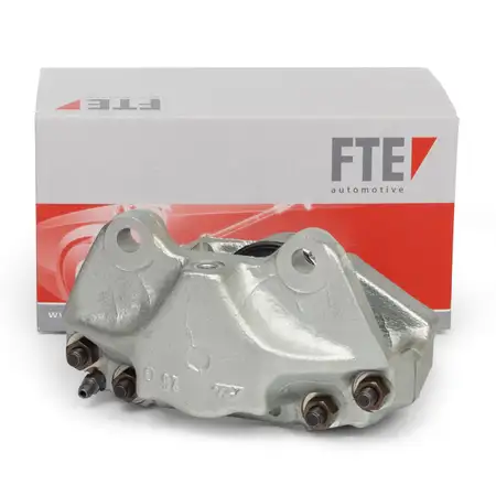 FTE Bremssattel PORSCHE 911 2.7 S/SC Carrera + 3.0 SC / Carrera vorne rechts 91135142602