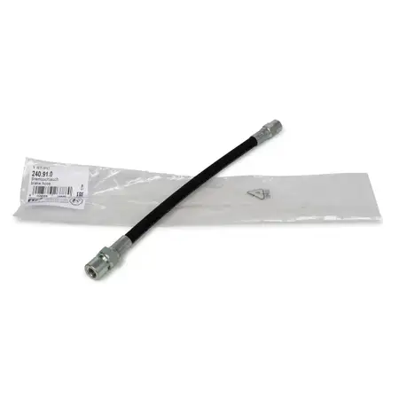 FTE 240910 Bremsschlauch f&uuml;r PORSCHE 911 / CABRIO / TARGA 08.1968-07.1983 hinten