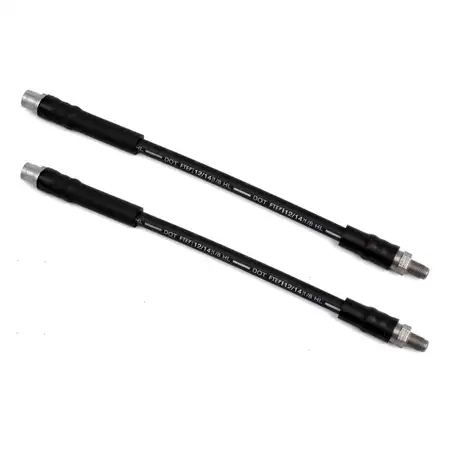 2x FTE 280.427E.2 Bremsschlauch MERCEDES-BENZ A-Klasse W168 vorne 1684280335
