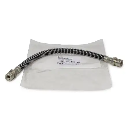 FTE Bremsschlauch f&uuml;r PORSCHE 911 (964) 3.6 Carrera + 911 (993) vorne / hinten