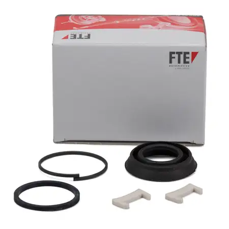 FTE Dichtungssatz Reparatursatz Bremssattel f&uuml;r PORSCHE 924 + 928 + 944 hinten