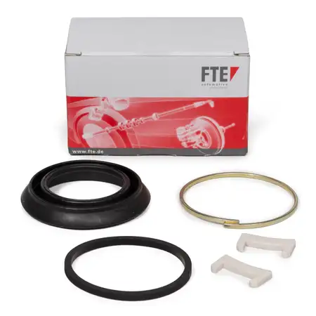 FTE Dichtungssatz Bremssattel PORSCHE 924 2.0 AUDI 100 (C2) 1.6 2.0 (C1) vorne