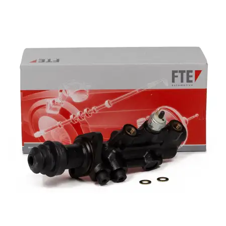 FTE Hauptbremszylinder f&uuml;r PORSCHE 911 2.0 T - 2.7 912 1.6 + TARGA + 914 /6 2.0
