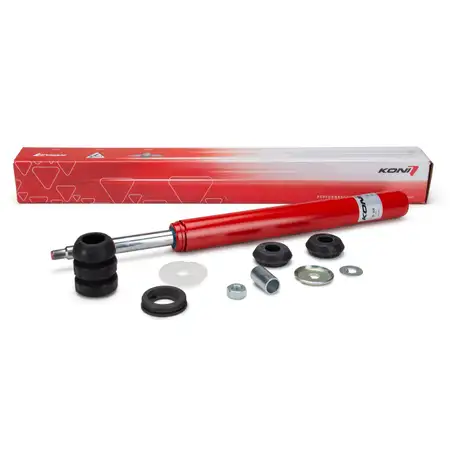 KONI 86-1638 CLASSIC RED Sto&szlig;d&auml;mpfer PORSCHE 911 912 vorne PCG34190400
