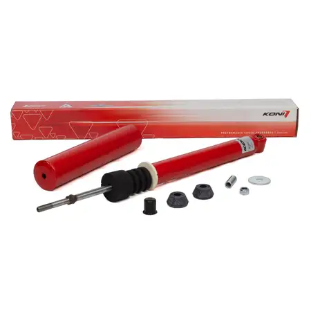 KONI 80-2088 CLASSIC RED Sto&szlig;d&auml;mpfer PORSCHE 911 912 vorne PCG33305101