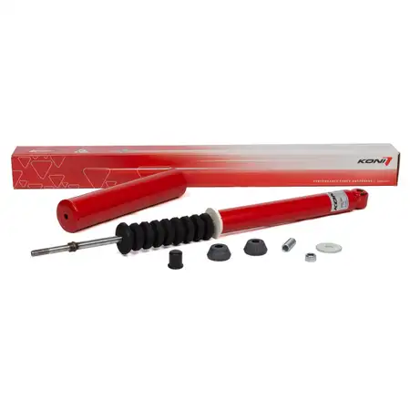 KONI 8040-1083 CLASSIC RED Sto&szlig;d&auml;mpfer PORSCHE 911 912 hinten PCG33305100